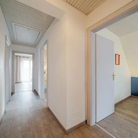 La Maison Paisible - Route Des Vins Holiday home