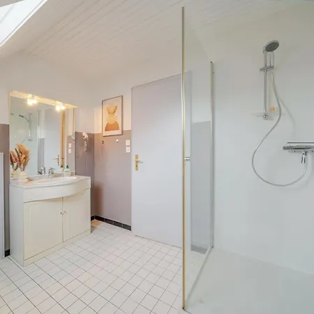 La Maison Paisible - Route Des Vins Holiday home Zellwiller