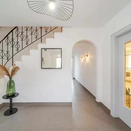 La Maison Paisible - Route Des Vins Holiday home *