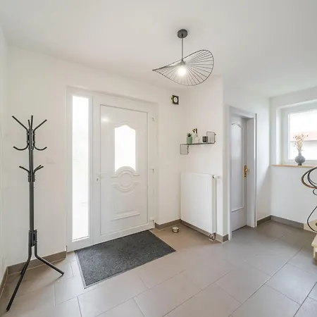 La Maison Paisible - Route Des Vins