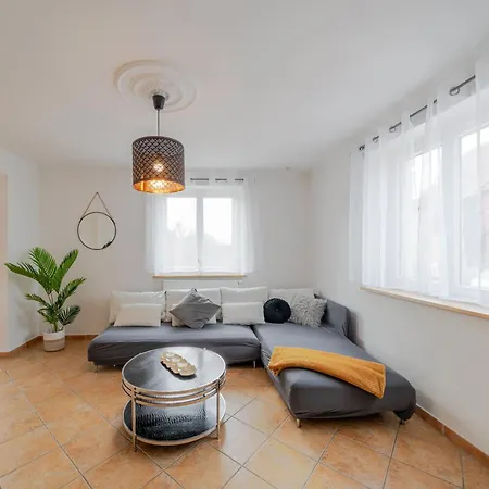 La Maison Paisible - Route Des Vins