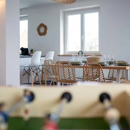 Holiday home La Maison Paisible - Route Des Vins Zellwiller