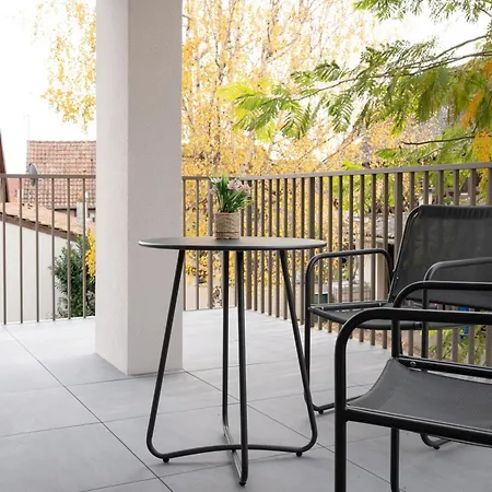 Holiday home La Maison Paisible - Route Des Vins *