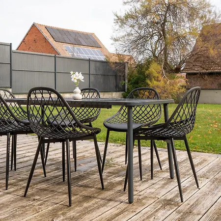 La Maison Paisible - Route Des Vins Holiday home